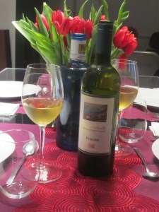 Furore Bianco 2010, Marisa Cuomo