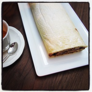 Salame del Re e Caffe' - Italian Traditions