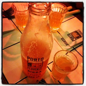 Handcrafted Beer - IL PORTO FLUVIALE