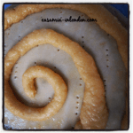 Base for Saint Honoré